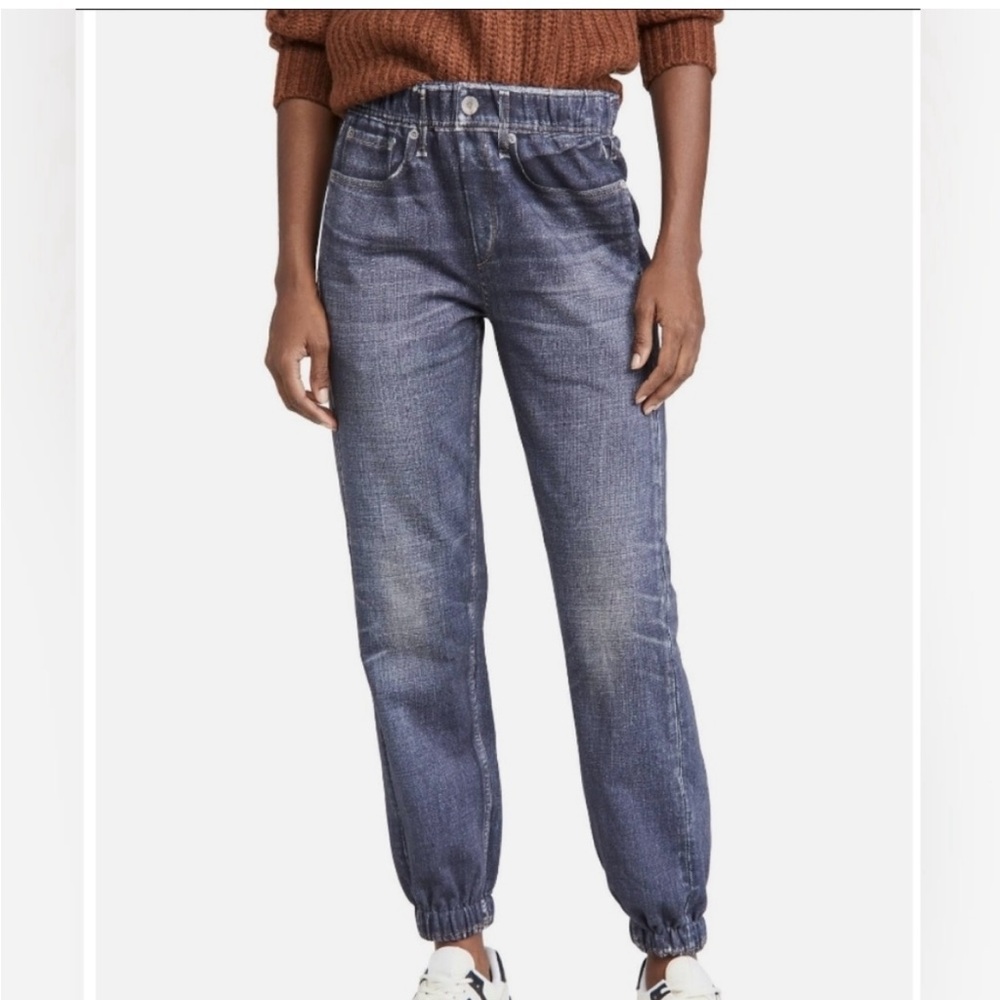 RAG & BONE NEW YORK MIRAMAR JOGGERS